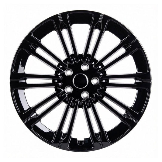 LR4 22x9.5 5x120 +45 72.6 Gloss Black