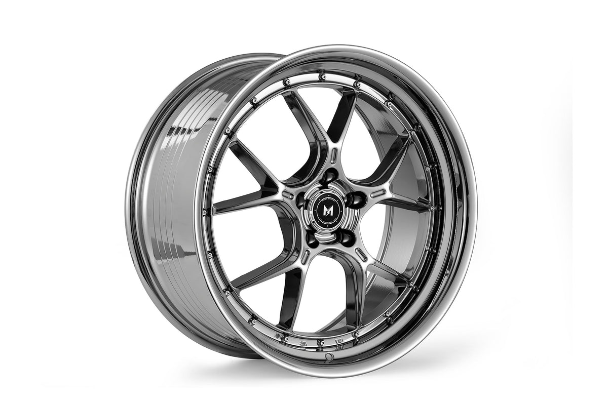 MFL1 Chrome (PVD)