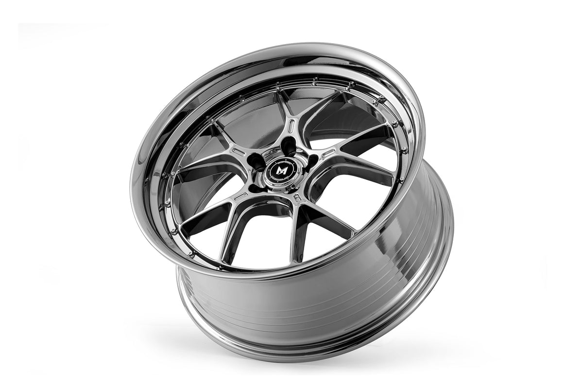 MFL1 Chrome (PVD)