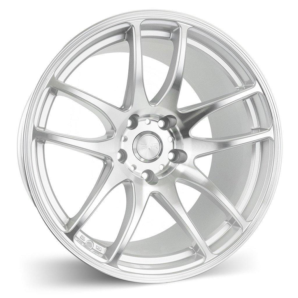 ESR SR08 19X8.5 5X114.3 30 73.1 MACHINE FACE - alphasone
