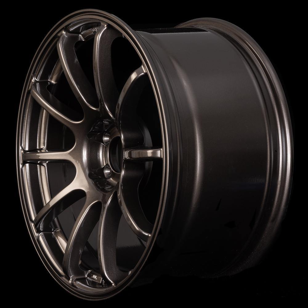 ROTA G-FORCE 18x9 5X108 35 73 GUNMETAL - alphasone