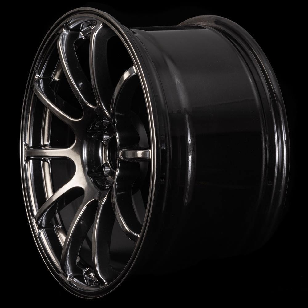 ROTA G-FORCE 18x9 5X108 35 73 HYPERBLACK - alphasone