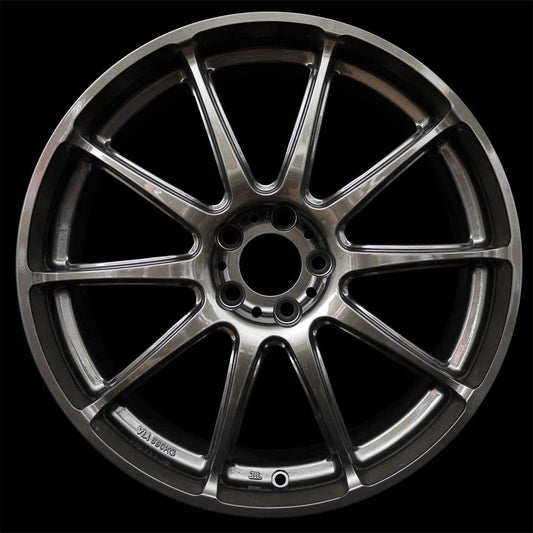 ROTA GRAVEL 18x8.5 5X114.3 44 73 GUNMETAL - alphasone