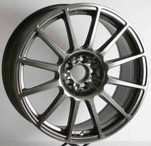 ROTA GRAVEL 18x8.5 5X114.3 44 73 HYPERBLACK - alphasone