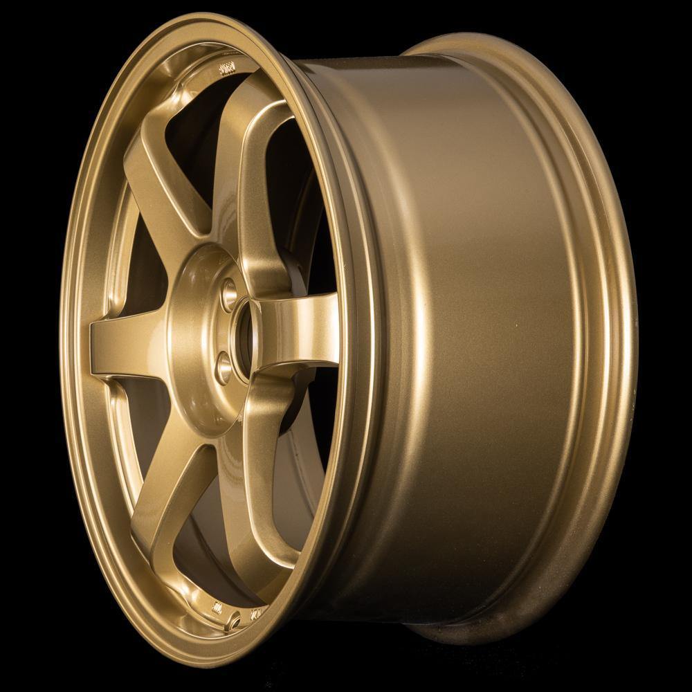 ROTA GRID 17x8 5X100 35 73 GOLD - alphasone