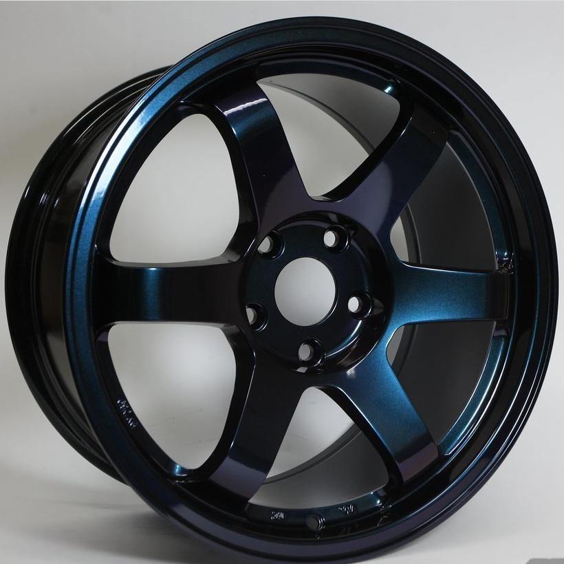 ROTA GRID 17x9 5X114.3 42 73 CHAMELEON - alphasone