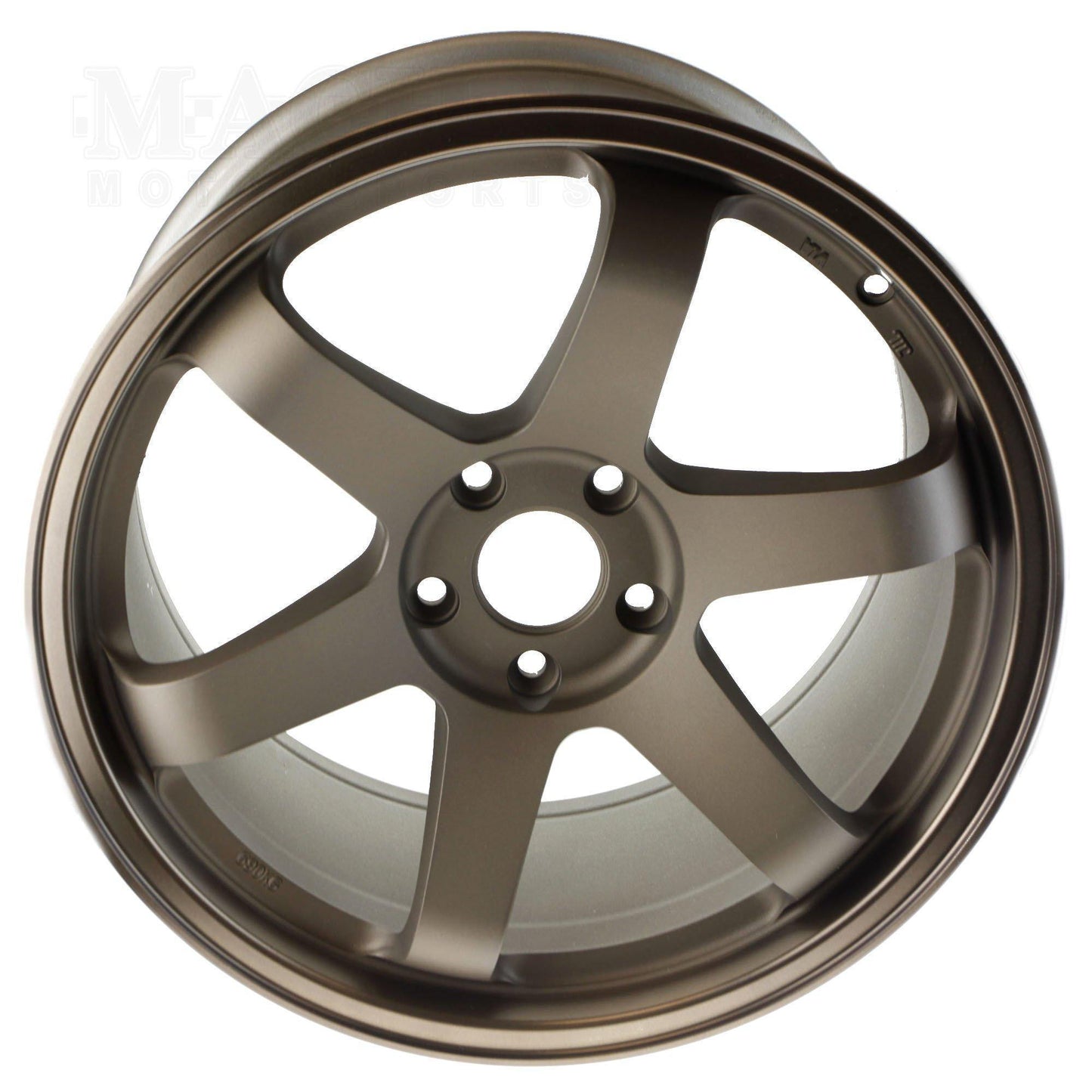 ROTA GRID 17x9 5X114.3 42 73 SPEED BRONZE - alphasone