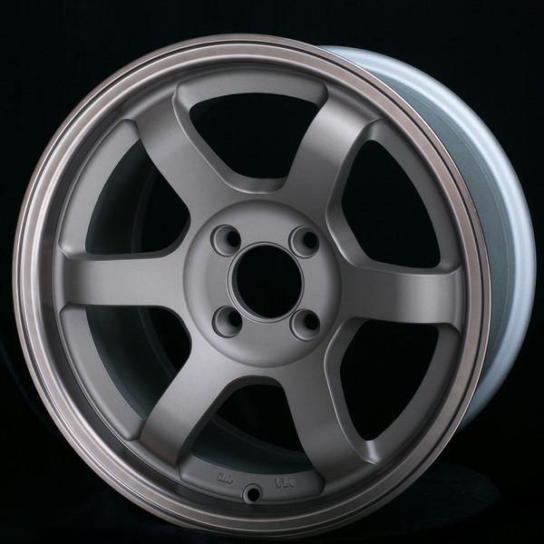ROTA GRID CONCAVE 15x9 4X100 36 67.1 SPEED BRONZE - alphasone