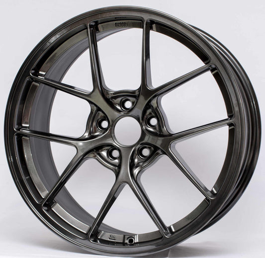 ROTA KB-R 18x9.5 5X114.3 38 73 HYPERBLACK - alphasone