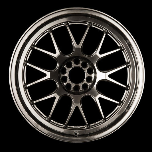 ROTA MXR-F 18x8.5 5X114.3 44 73 HYPERBLACK - alphasone