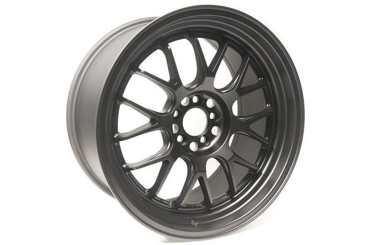 ROTA MXR-R 18x9.5 5X100 38 73 FLAT BLACK - alphasone