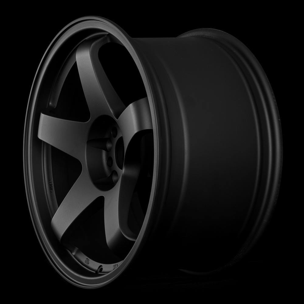 ROTA P-45R2 18x10 5X114.3 15 73 MAGNESIUM BLACK - alphasone