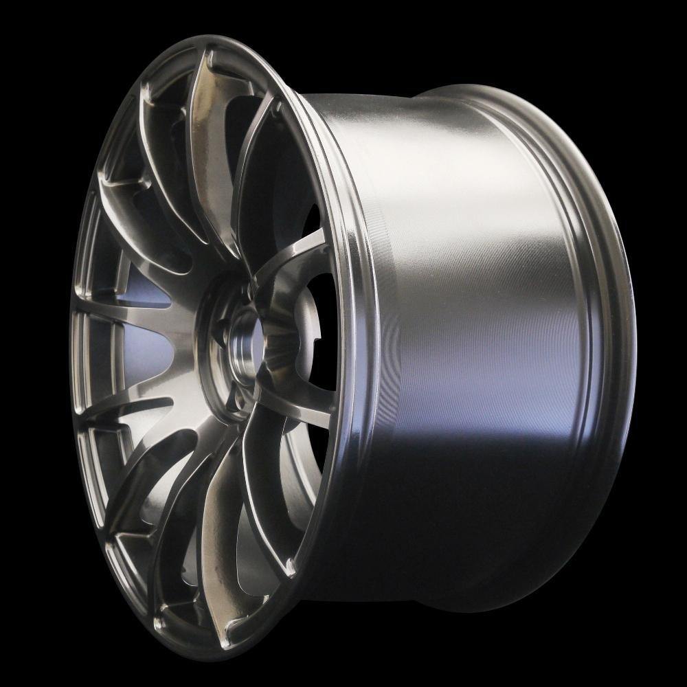 ROTA PWR-RA 18x9.5 5X100 38 73 HYPERBLACK - alphasone