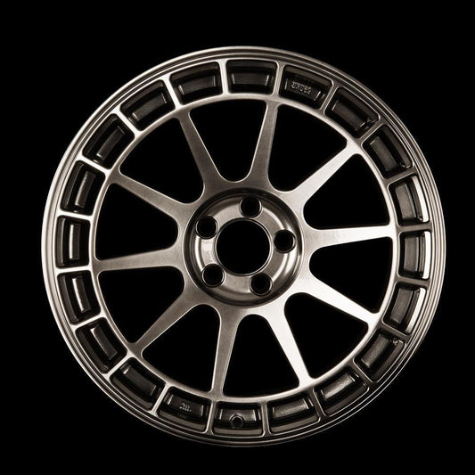 ROTA RECCE 17x7.5 4X108 40 63.35 HYPERBLACK - alphasone
