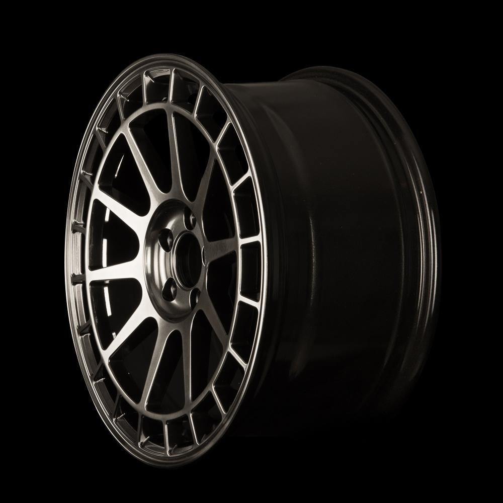 ROTA RECCE 17x7.5 4X108 40 63.35 HYPERBLACK - alphasone