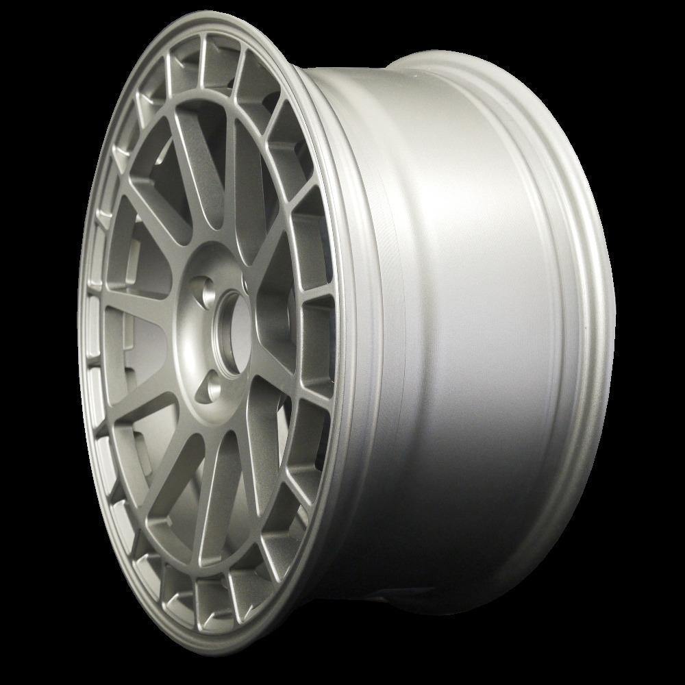 ROTA RECCE 17x8 4X100 25 67.1 STEEL GRAY - alphasone