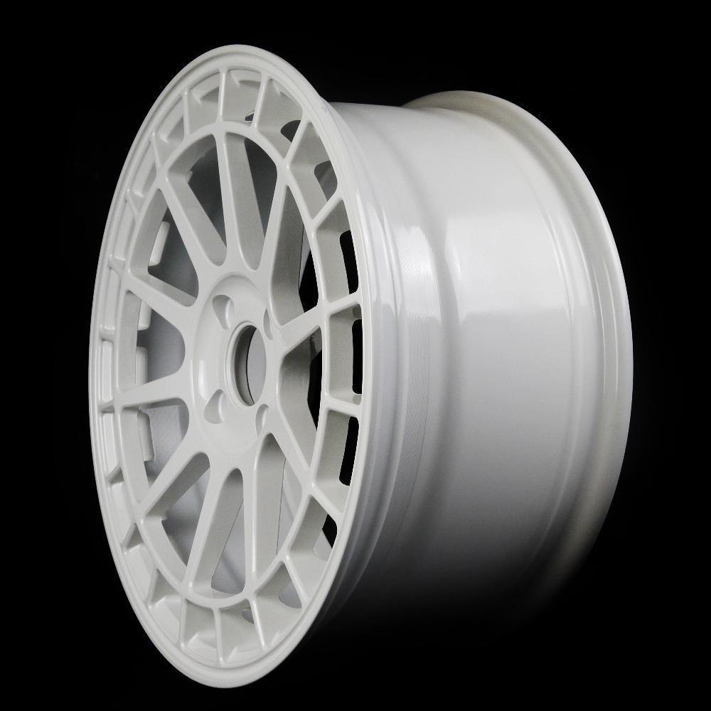 ROTA RECCE 17x8 5X114.3 44 73 WHITE - alphasone