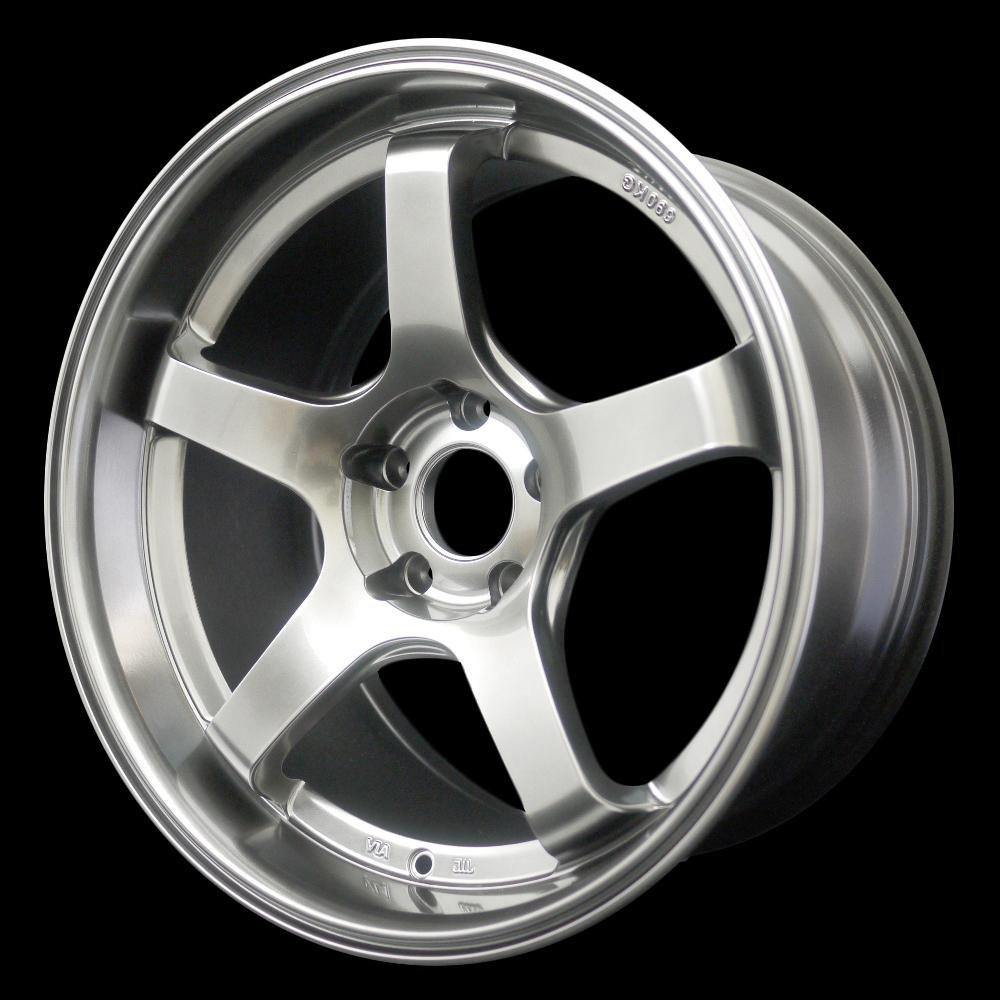 ROTA RT-5R 17x9 5X114.3 42 73 HYPERBLACK - alphasone