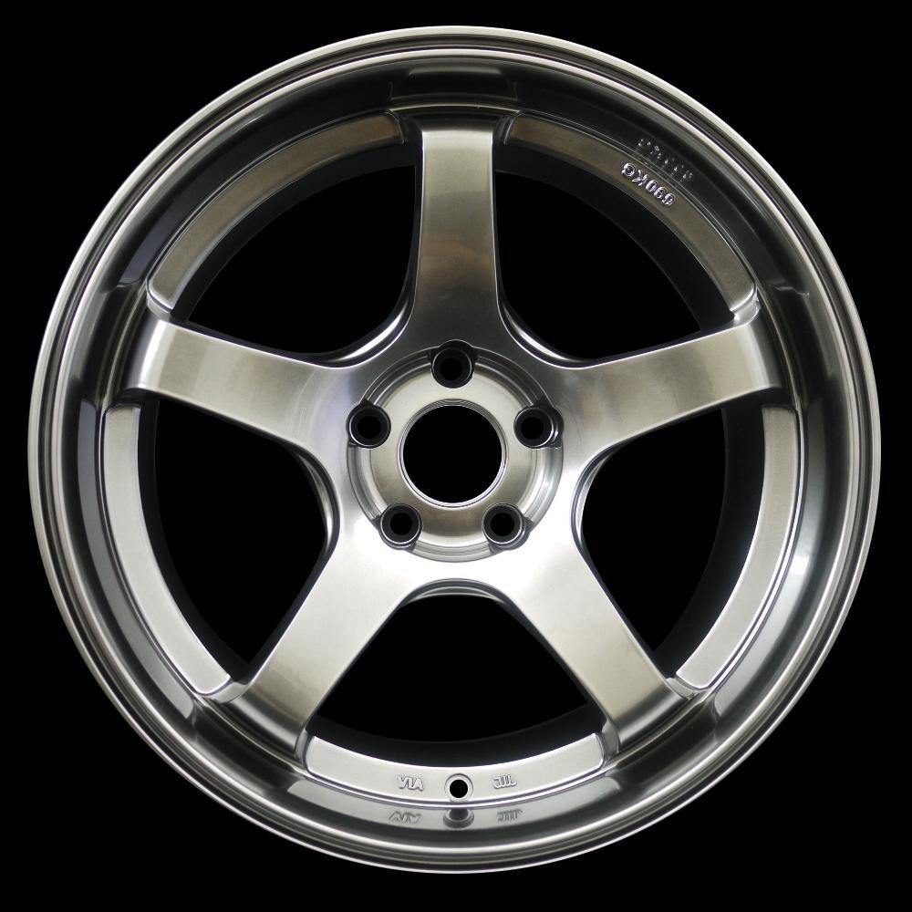 ROTA RT-5R 17x9 5X114.3 42 73 HYPERBLACK - alphasone