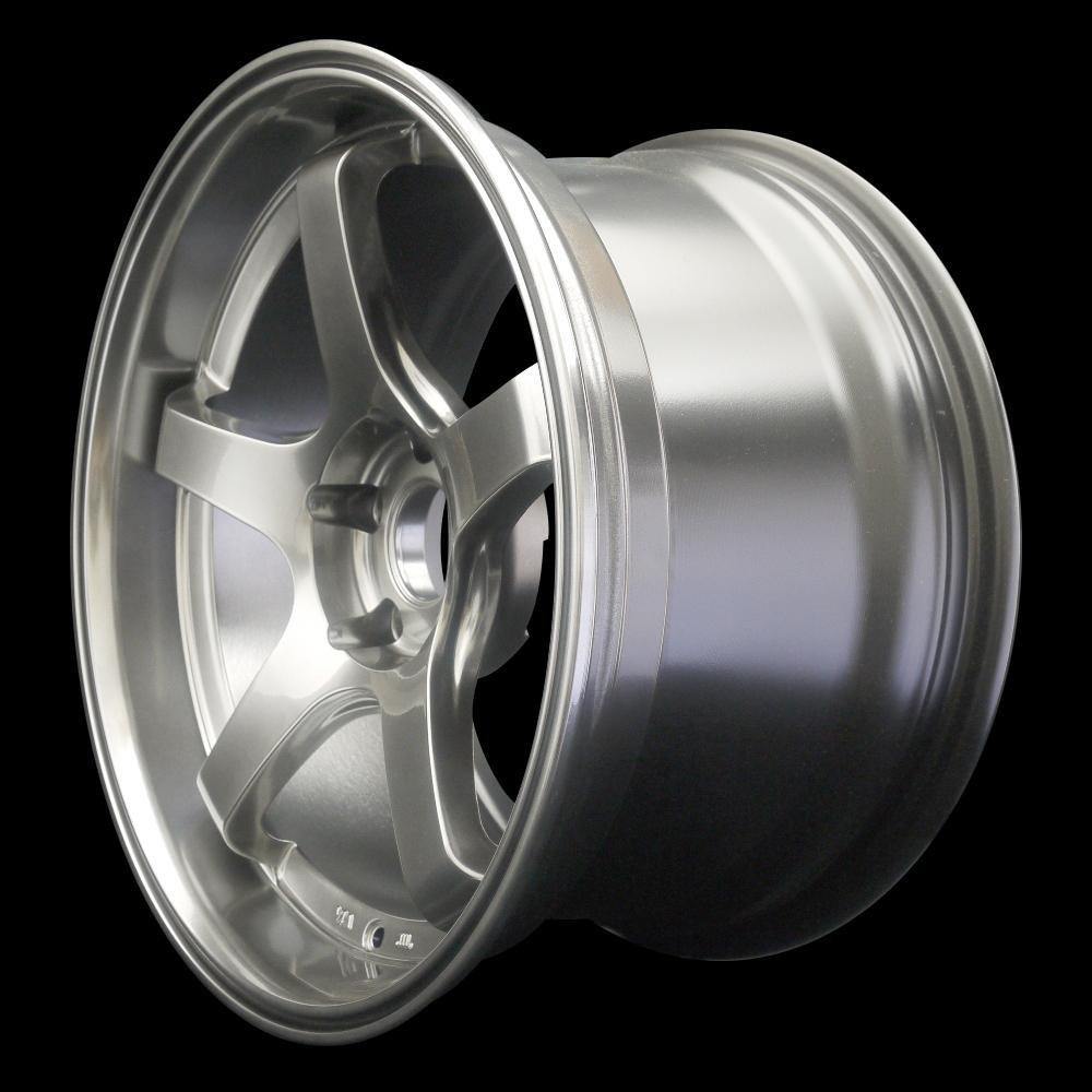 ROTA RT-5R 18x9.5 5X100 44 73 HYPERBLACK - alphasone