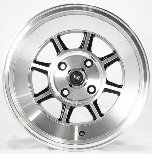 ROTA SHAKOTAN 15x7 4X114.3 0 73 FULL ROYAL BLACK - alphasone