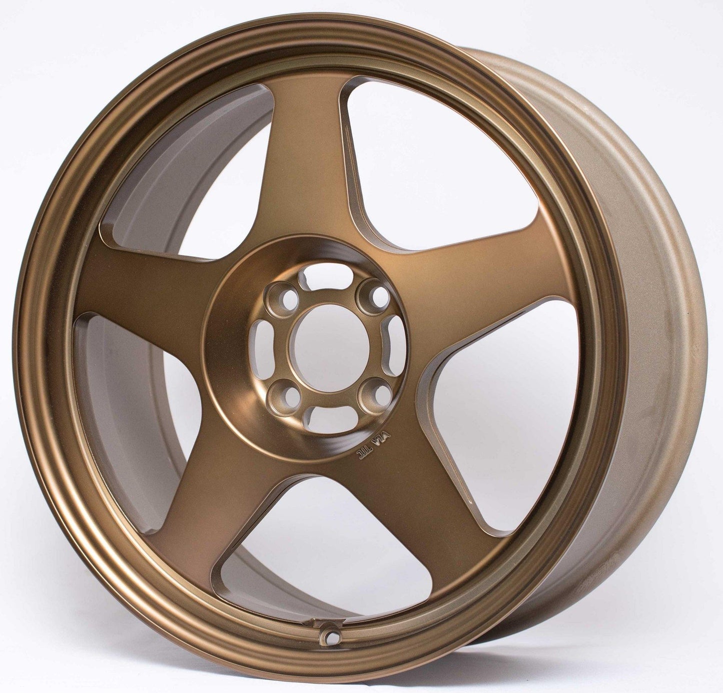 ROTA SLIPSTREAM 15x6.5 4X100 40 67.1 FULL ROYAL SPORT BRONZE - alphasone