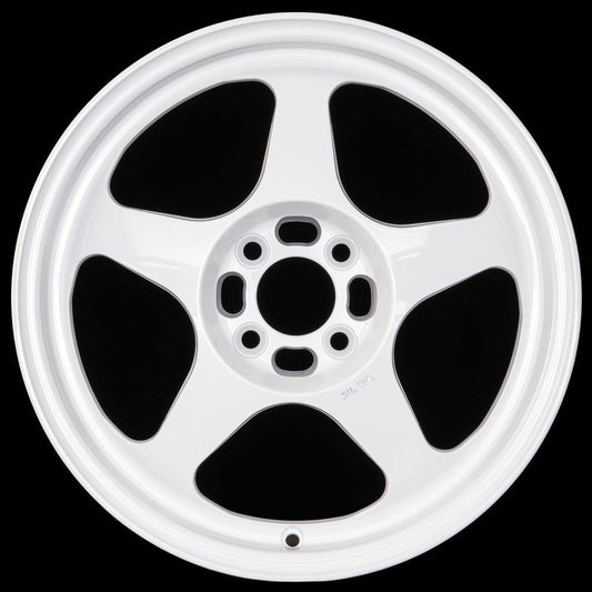 ROTA SLIPSTREAM 15x6.5 4X100 40 67.1 WHITE - alphasone