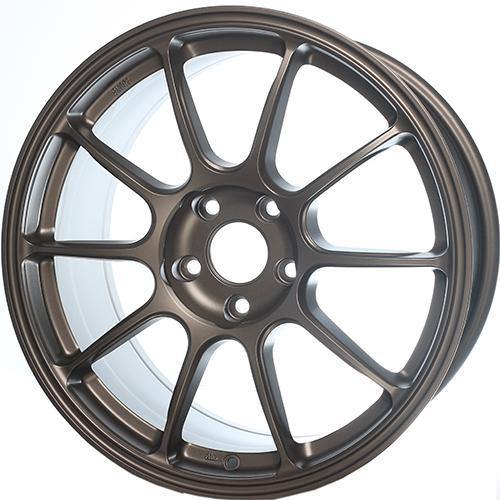 ROTA SS10-R 17x9 5X114.3 42 73 FULL ROYAL SPORT BRONZE - alphasone