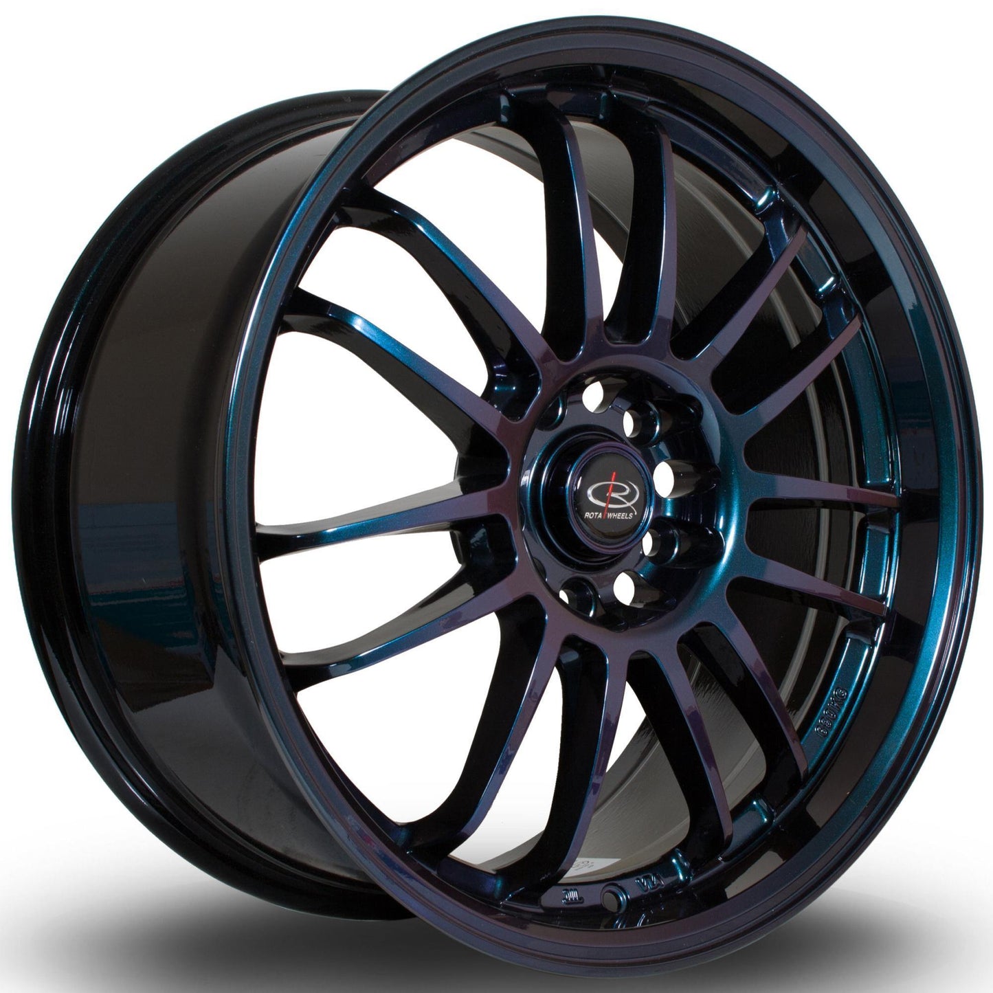 ROTA SVNR 18x10 5X100/114.3 30 73 CHAMELION - alphasone