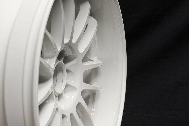 ROTA SVNR 18x10 5X100/114.3 30 73 WHITE - alphasone