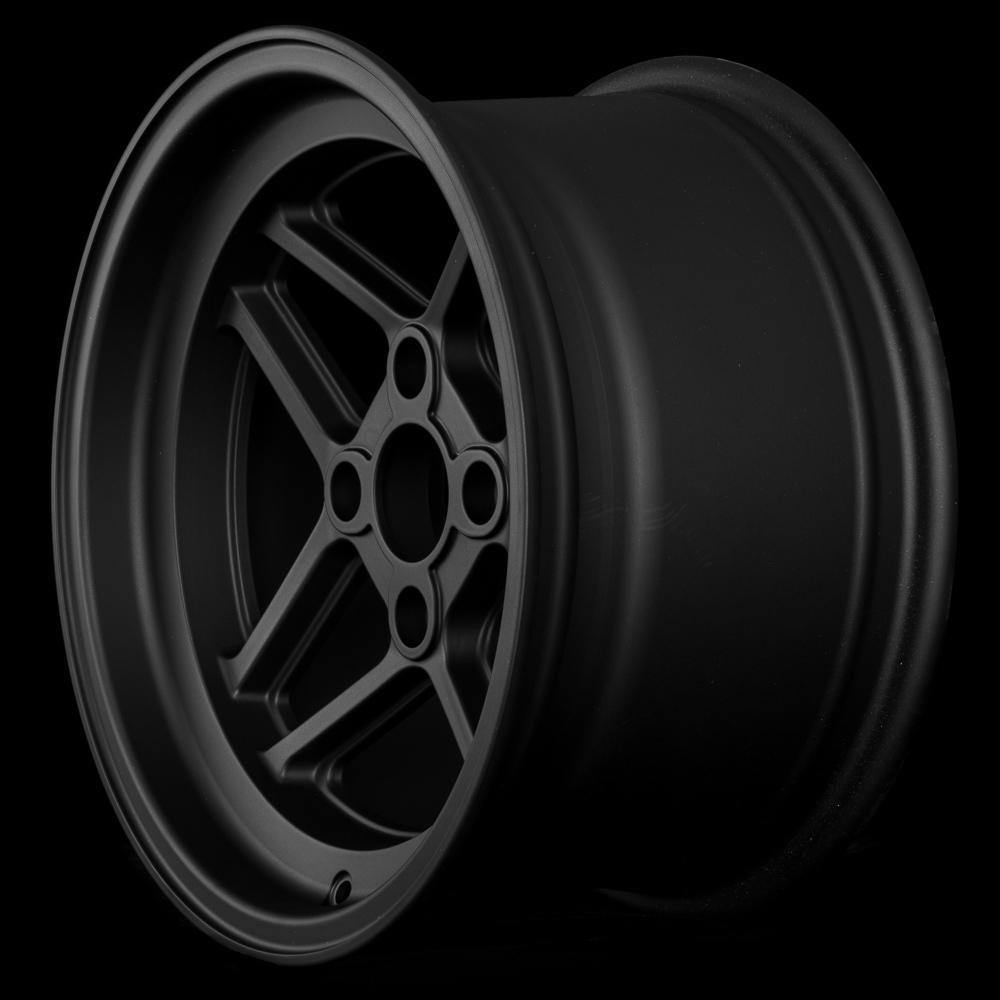 ROTA TBT 15x8 4X100 0 67.1 MAGNESIUM BLACK - alphasone