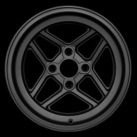ROTA TBT 15x8 4X114.3 0 73 MAGNESIUM BLACK - alphasone