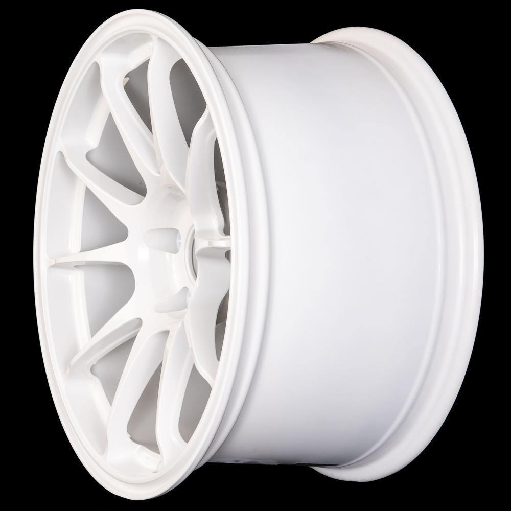 ROTA TITAN 17x9 5X100 42 73 WHITE - alphasone