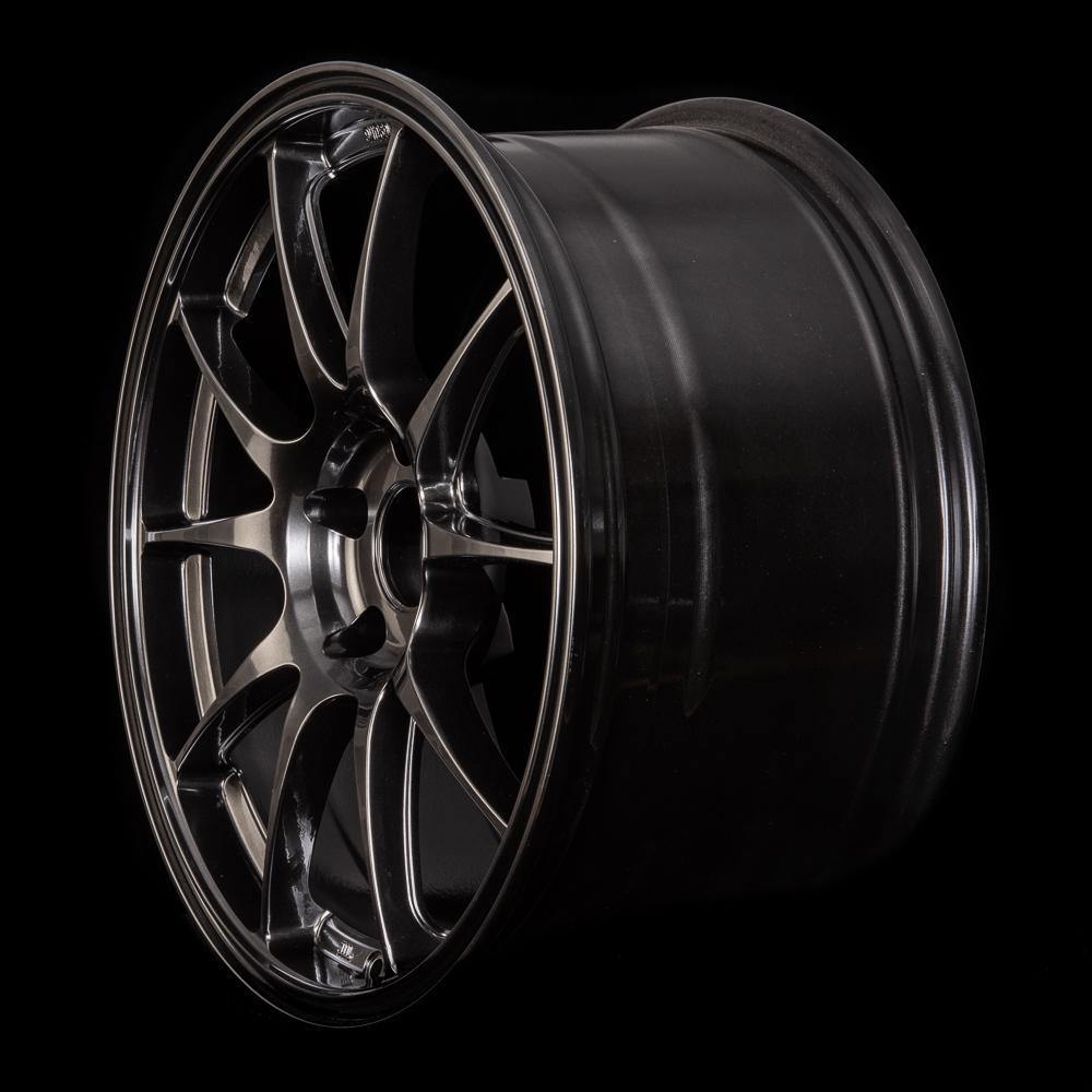 ROTA TITAN-F 18x8.5 5X114.3 44 73 HYPERBLACK - alphasone