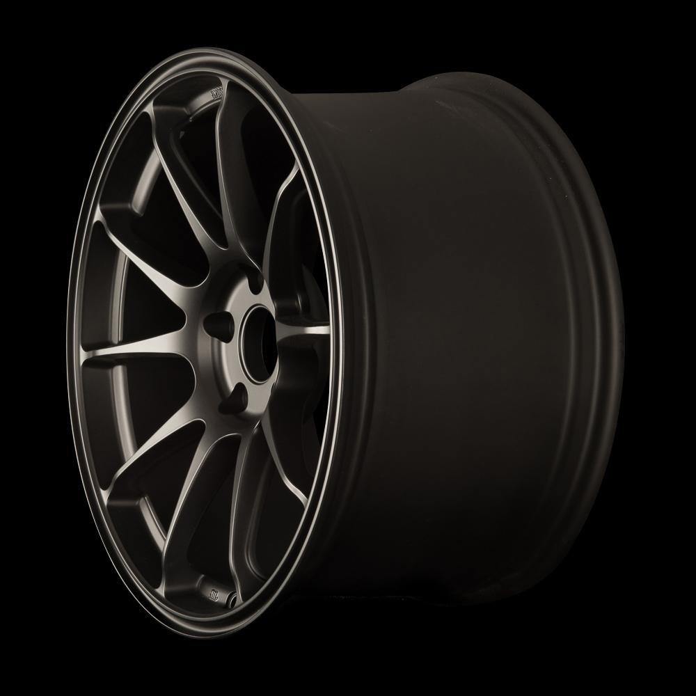 ROTA TITAN-R 18x9.5 5X114.3 38 73 FLAT BLACK - alphasone