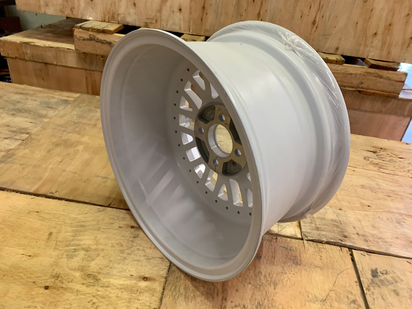 SELL - NEW SET OF 4 - ROTA FLUSH 15X8 4X100 +20 67.1 WHITE MACHINED LIP BLACK MIATA 240SX EG6 DC2 CIVIC Integra Flush FITMENT - alphasone