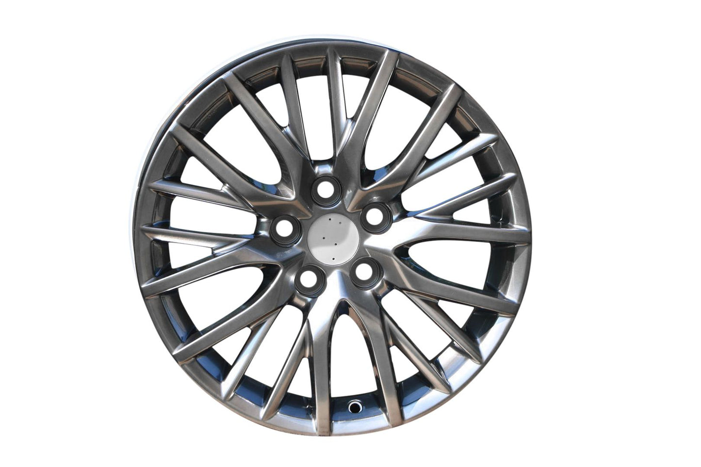 SET OF 4 WHEELS RIMS / W241 D1260 BHB2 20x8.0 ET30 CB60.1 5x114.3 - alphasone