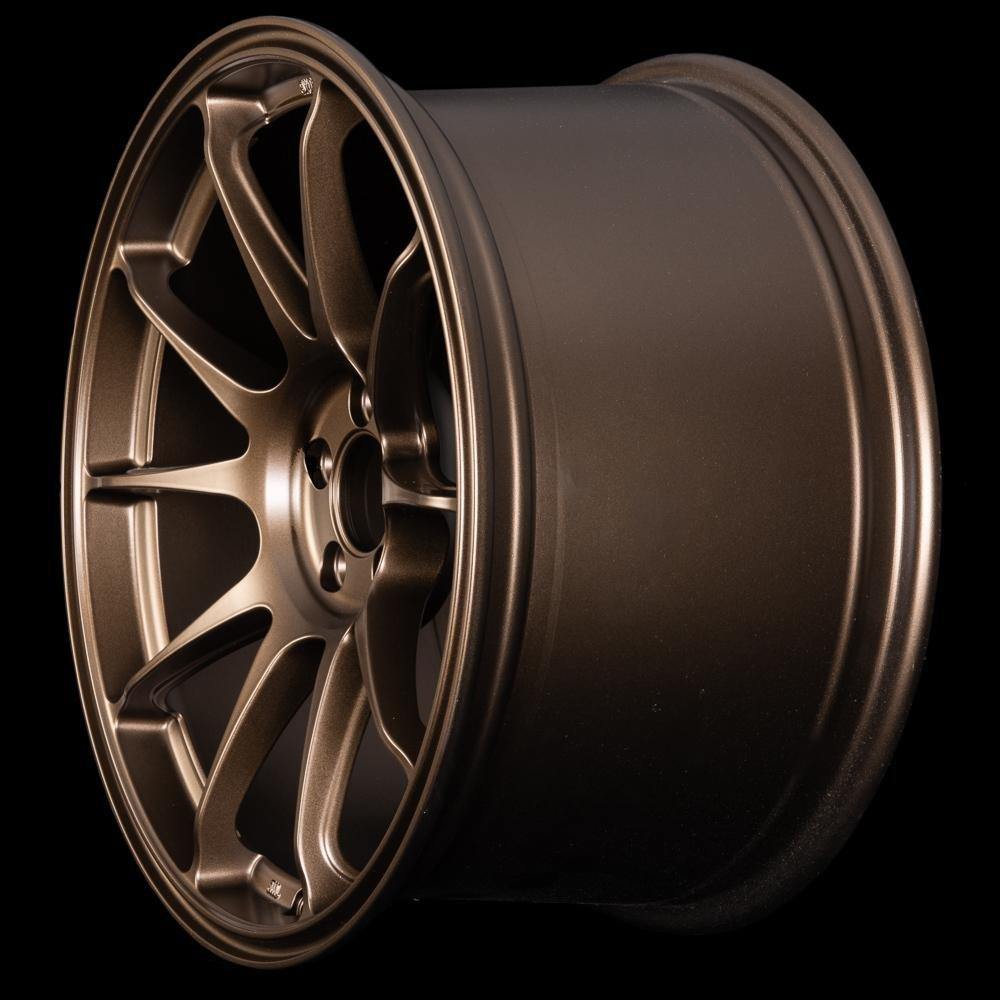 TITAN 17x9 42 5x100 73 SPORT BRONZE ( 1 WHEEL ) - alphasone