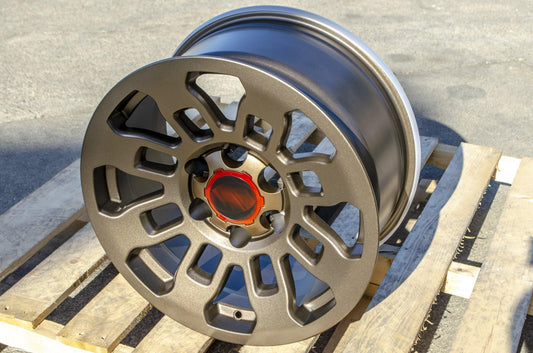 TR2 (MATTE BRONZE) - alphasone