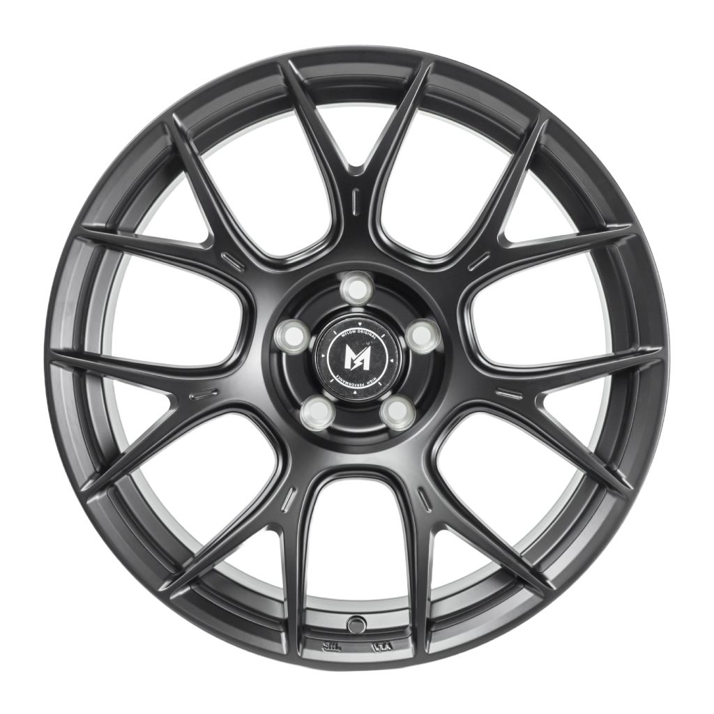 MFlow Racing Wheels