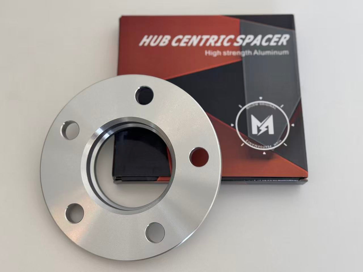 MFLOW SPACER 5X114.3 10mm HUB60.1-73.1