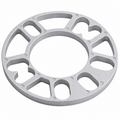MFLOW SPACER 5MM Universal 4x100/114.3 5x100/108/112/115/114.3/120 Sliver