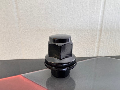 MFLOW MAG 14X1.5 L35mm HEX 3/4 24+Key Conical --Black