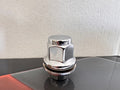 MFLOW MAG 14X1.5 L35mm HEX 3/4 24+Key Conical --Chrome