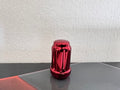 MFLOW 6 SPLINE 12X1.25 L35mm HEX 3/4 24+KEY Conical --Red