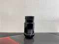 MFLOW Extended 1/2 20 L48mm HEX 3/4 24+Key Conical --Black