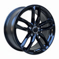AU3 19X8.5 5X112 +32 66.6 Gloss Black