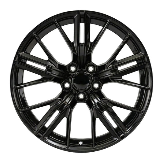 CH1 20x10 5x120 +23 66.9 Gloss Black
