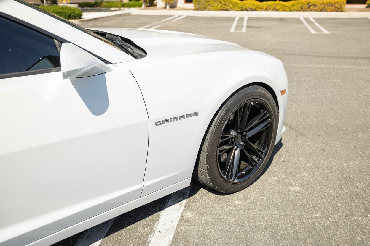 CH2 20x10 5x120 +23 66.9 Gloss Black