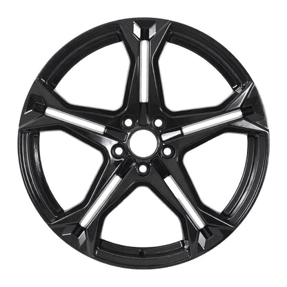 CH5 20x11 5x120 +43 66.9 Gloss Black